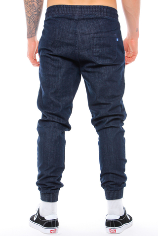 Spodnie SSG Smoke Story Group Jogger Slim One Pocket Classic Jeans