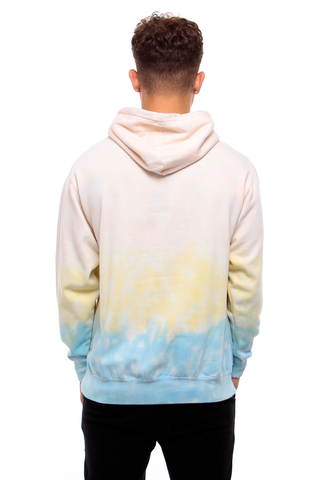 Bluza Kaptur Primitive X Marvel Starwatcher