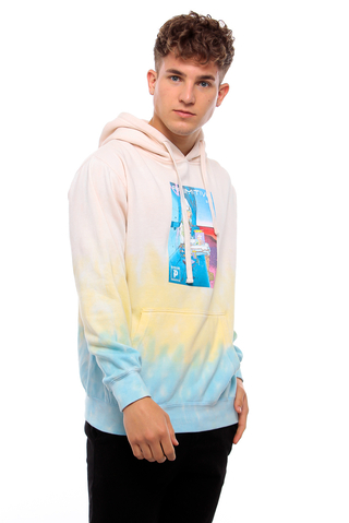 Bluza Kaptur Primitive X Marvel Starwatcher