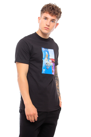Koszulka Primitive X Marvel Starwatcher