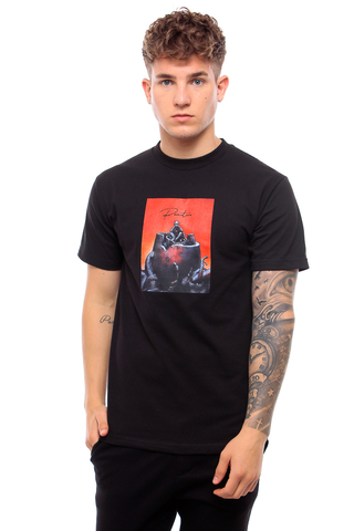 Koszulka Primitive X Marvel Anxiety