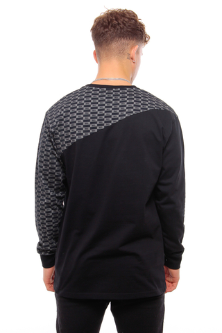 Longsleeve SSG Smoke Story Group Slant Logo