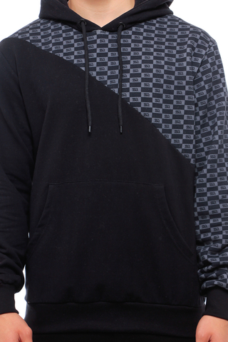 Bluza Z Kapturem SSG Smoke Story Group Slant Logo