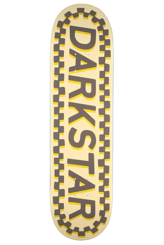 Darkstar Checker Deck