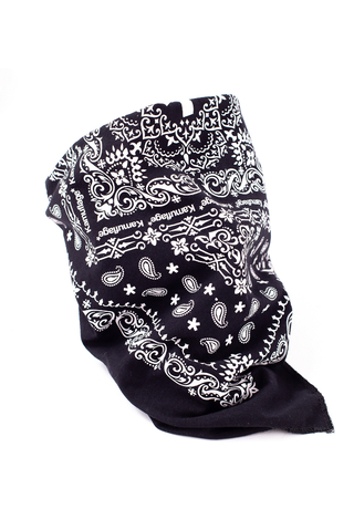 Bandana Kamuflage Paisley