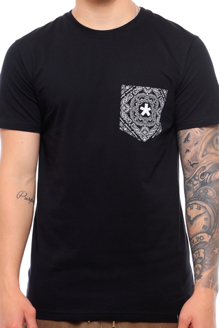 Koszulka Kamuflage Paisley