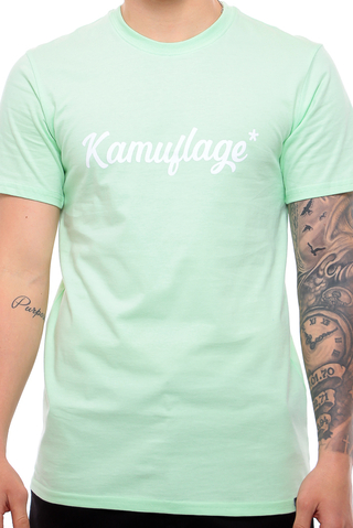 Koszulka Kamuflage Holi