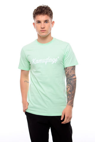 Koszulka Kamuflage Holi