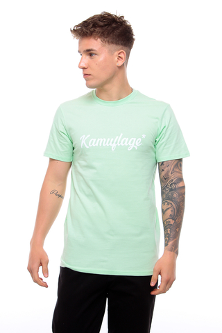 Koszulka Kamuflage Holi