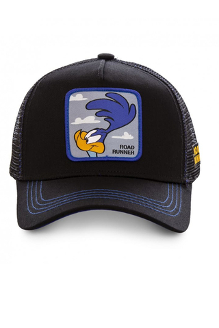 Kšiltovka Capslab X Looney Tunes Road Runner