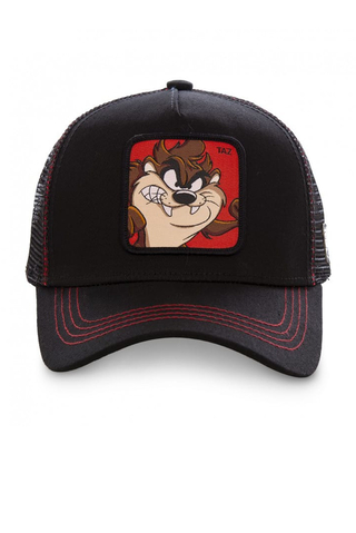 Czapka Capslab Capslab X Looney Tunes Taz