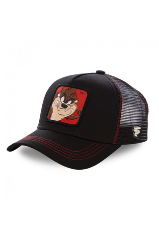 Czapka Capslab Capslab X Looney Tunes Taz