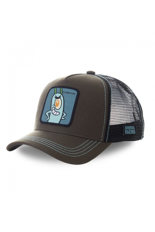 Czapka Capslab X Spongebob Plankton