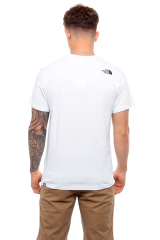 The North Face Graphic T-shirt