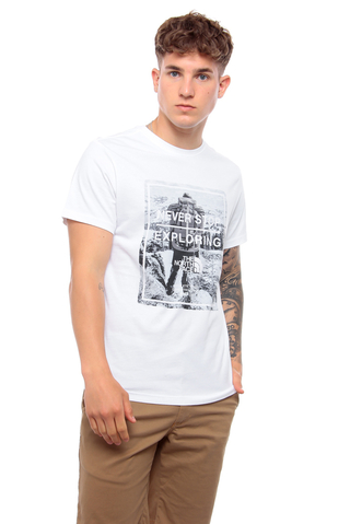 The North Face Graphic T-shirt