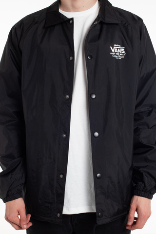 VANS✖️ BILLY'S DRAGON REVERSIBLE VEST Black Vans Raw Instinct Reversible Vest | size?