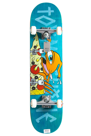 Deskorolka Toy Machine Pizza Sect