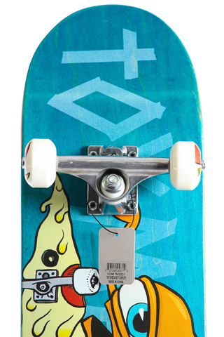 Deskorolka Toy Machine Pizza Sect