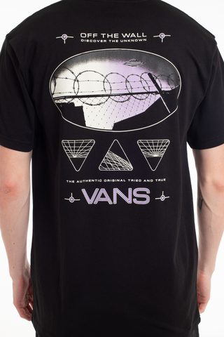 Koszulka Vans Area 66
