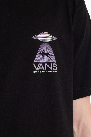 Koszulka Vans Area 66