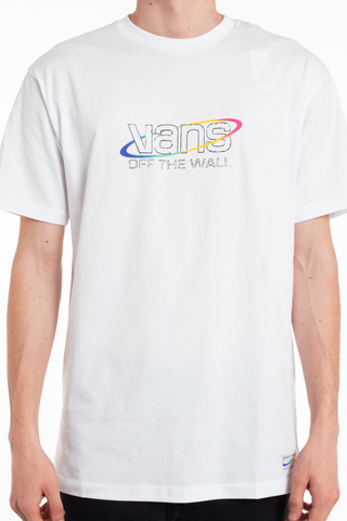 Koszulka Vans Math Science