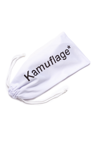 Okulary Przeciwsłoneczne Kamuflage