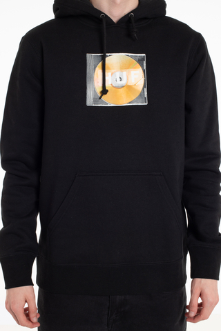 Bluza Kaptur HUF Mix Box Logo