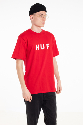 Koszulka HUF OG Logo