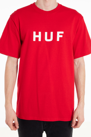Koszulka HUF OG Logo