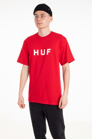 Koszulka HUF OG Logo