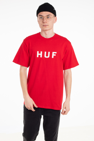 Koszulka HUF OG Logo