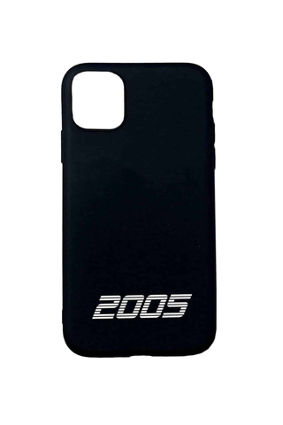 Etui 2005 Basic Iphone Case 11 Pro
