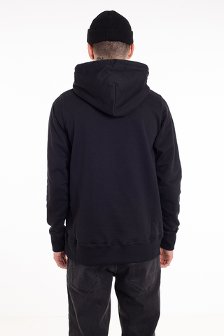 Bluza Kaptur Kamuflage X OYAKATA Noodle Master
