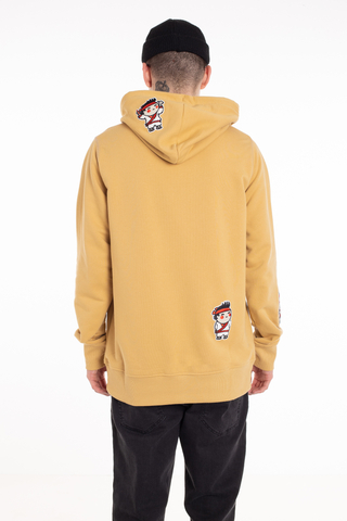 Bluza Kaptur Kamuflage X OYAKATA Masters