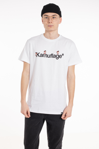 Koszulka Kamuflage X OYAKATA Heroes