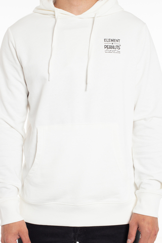 Bluza Z Kapturem Element X Peanuts Adventure