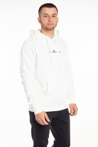 Bluza Z Kapturem Element X Peanuts Trekking