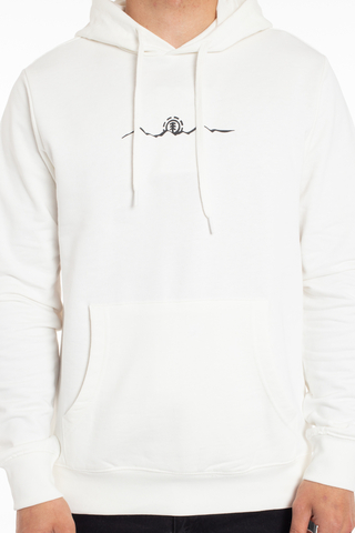 Bluza Z Kapturem Element X Peanuts Trekking