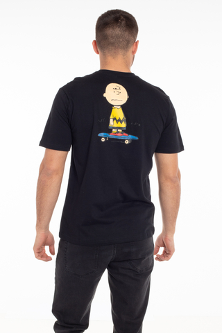 Koszulka Element X Peanuts Kruzer