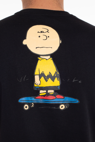 Koszulka Element X Peanuts Kruzer