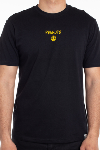 Koszulka Element X Peanuts Kruzer