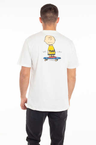 Koszulka Element X Peanuts Kruzer