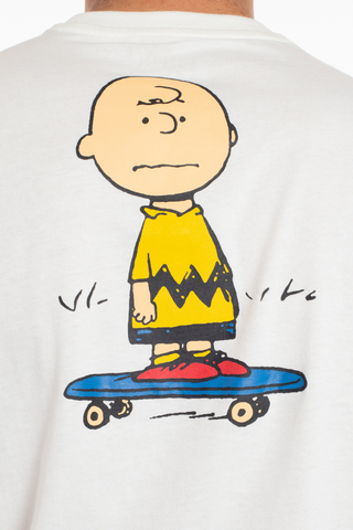 Element X Peanuts Kruzer T-shirt