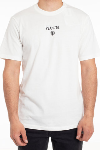 Element X Peanuts Kruzer T-shirt