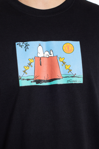 Koszulka Element X Peanuts Zzz