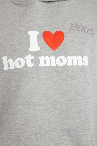 Bluza Kaptur 2005 I <3 Hot Moms 2