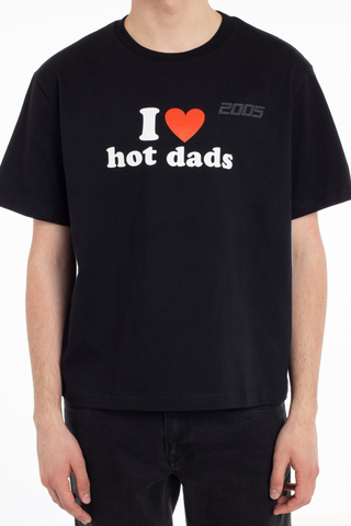 Koszulka 2005 I <3 Hot Dads