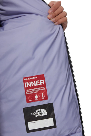 Kurtka Zimowa Dziecięca The North Face 1996 Retro Nuptse