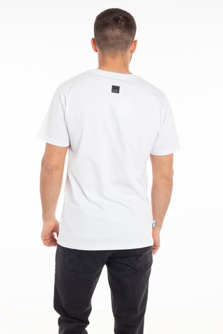 Koszulka SSG Smoke Story Group Fight The Power