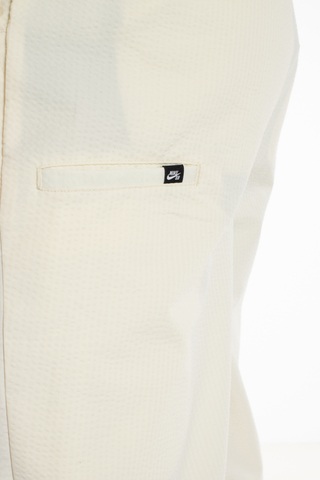 Spodnie Nike SB Seersucker Chino